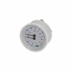 Astoria Manometre 63mm