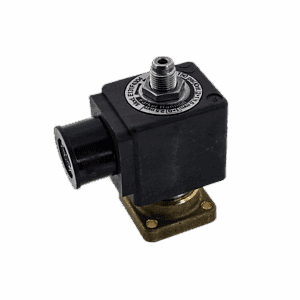 3 Yollu Selenoid Valf Lucifer 240 V 50 Hz