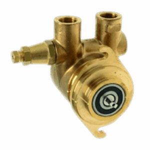 Cimbali Su Pompası Kancalı